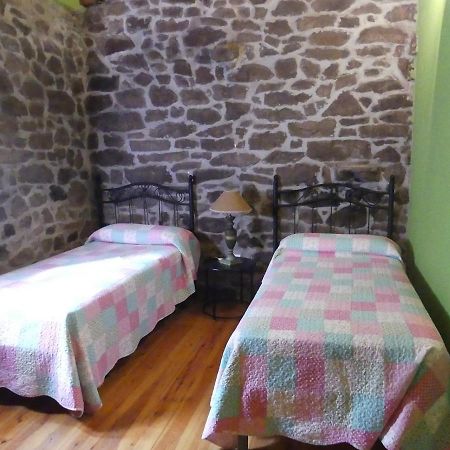 Cabaña pasiega Las Lugas Liérganes Exterior foto