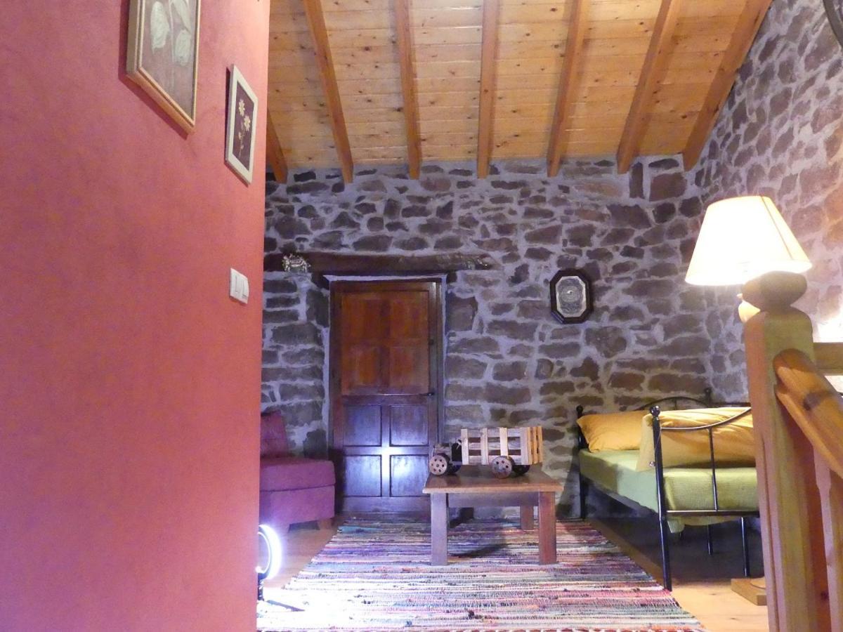 Cabaña pasiega Las Lugas Liérganes Exterior foto