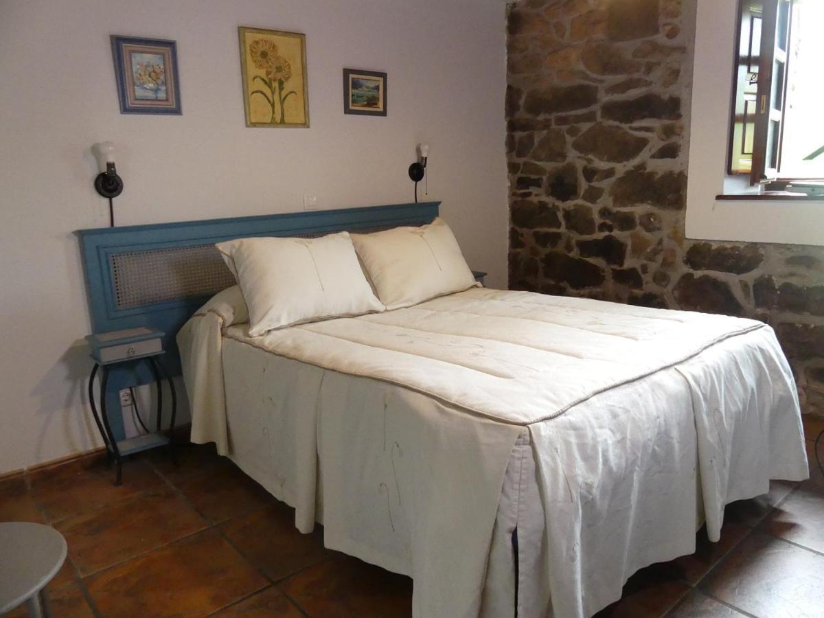 Cabaña pasiega Las Lugas Liérganes Exterior foto