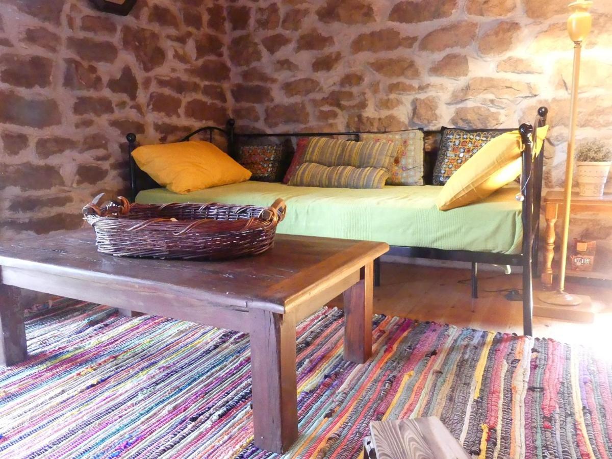 Cabaña pasiega Las Lugas Liérganes Exterior foto